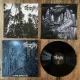 Niaisny - U Ciomnych Palotniscach (LP)
