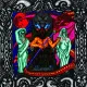 Satyriasis - Lamentations of the Godslayer (LP)