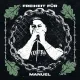 Various Artists - Freiheit für Manuel (CD)
