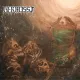Vermisst - Damned Temples Spirits (LP)