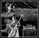 Nightwalker / Winterfullmoon / Lord Frimost - SplitCD