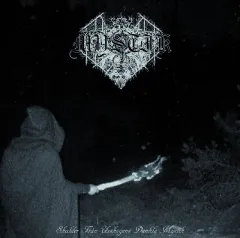 Mystik - Skalder Från Urskogens Dunkla Mystik (2LP)