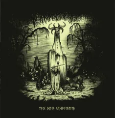 Krematorium - Tag der Schwerter (LP)