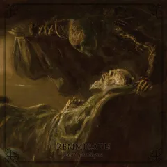 Remmirath - The Pilgrim's Death (CD)