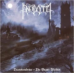 Akolyytti - Transcendence - The Beast Within (EP)