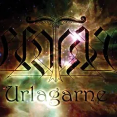 Eldrig - Urlagarne (CD)
