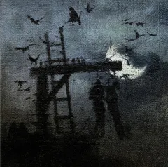 Galgenberg - Blutgrund / Galgenberg (CD)