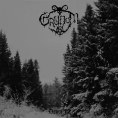 Grudom - Demo 12 (CD)