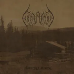 Hädanfärd - Smutsiga sinnen (CD)