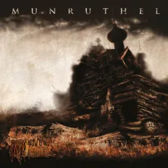 Munruthel - CREEDamage (2LP)