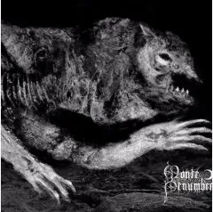 Monte Penumbra - The Black Realm Vigil (MCD)