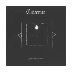 Caverne - Sentiers d'Avant (CD)