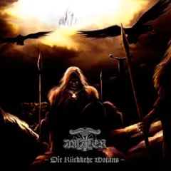 Amalek - Die Rückkehr Wotans (LP)