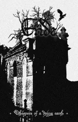 Ende - Whispers of a Dying Earth (CS)