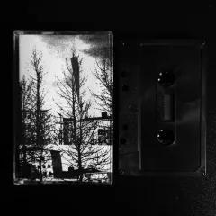 Grimmd - Demo I - II (CS)