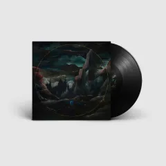 Draugsól - Volaða land (LP)