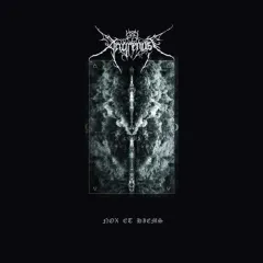 Angrenost - Nox et Hiems (CD)