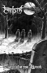 Turpista - Turpistyczny Amok (CS)