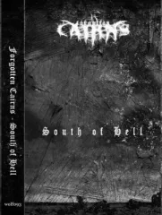 Forgotten Cairns - South of Hell (CS)