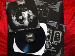 Ahpdegma - Seolfkwyllen (LP)