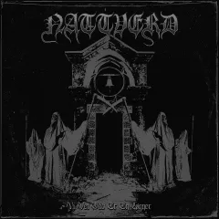 Nattverd - Vi Vet gud Er En Løgner (CD)