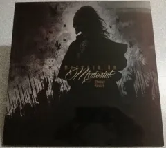 Mystherium - Memoriał (LP)