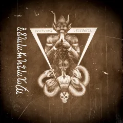 Permafrost - Spiritual Isolation (LP)