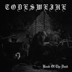 Todesweihe - Book of the Dead (CD)