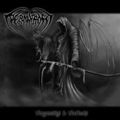 Permafrost - Vergewaltigt & Verflucht (CD)
