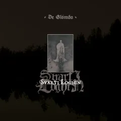 Svarti Loghin - De glömda (2LP)