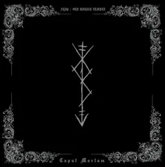 NYIÞ / Old Burial Temple - Caput Mortum (LP)