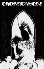 Thorncastle - Towards the Wintershadows (CS)