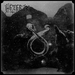 Hëxeris - Färd Genom Andens Mysticism (LP)
