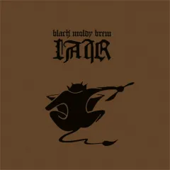 Lair - Black Moldy Brew (CD)
