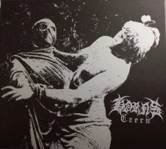 Horns - Czerń (CD)