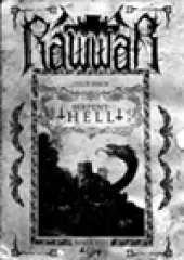 Raw War # 4 (Fanzine)