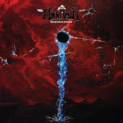 Nachash - Phantasmal Triunity (LP)