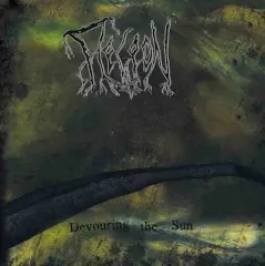 Aegeon - Devouring the Sun (CD)