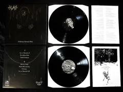 Ruho - Pathways Through Flesh (LP)