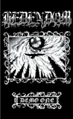 Hedendom - Demo One (CS)