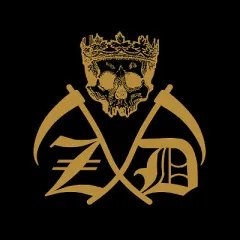 Zwarte Dood - Van Kaïn's Zaad (CS)