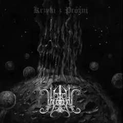Witch Head Nebula - Krzyki z próżni (CD)