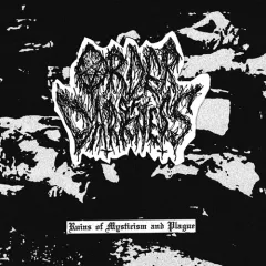 Order of Darkness - Ruins of Mysticism and Plague (EP)