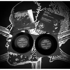 Musmahhu - Formulas of Rotten Flesh (EP)
