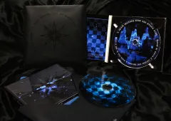 Spüolus / Mare Frigoris - SplitCD