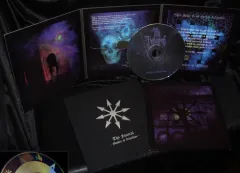 Thy Funeral - Master of Rebellion (CD)