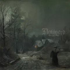 Nattverd - Skuggen (LP)