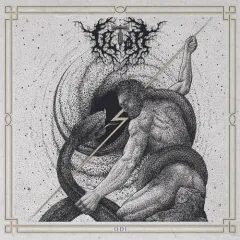 Vltor - Odi (CD)
