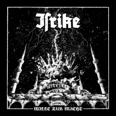 Isrike - Wille zur Macht (CD)