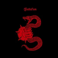 Battalion - s/t (CD)